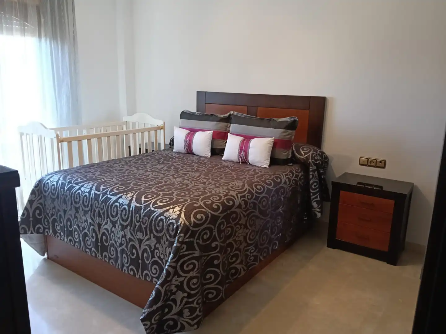 Piso de 110 m² en Padul