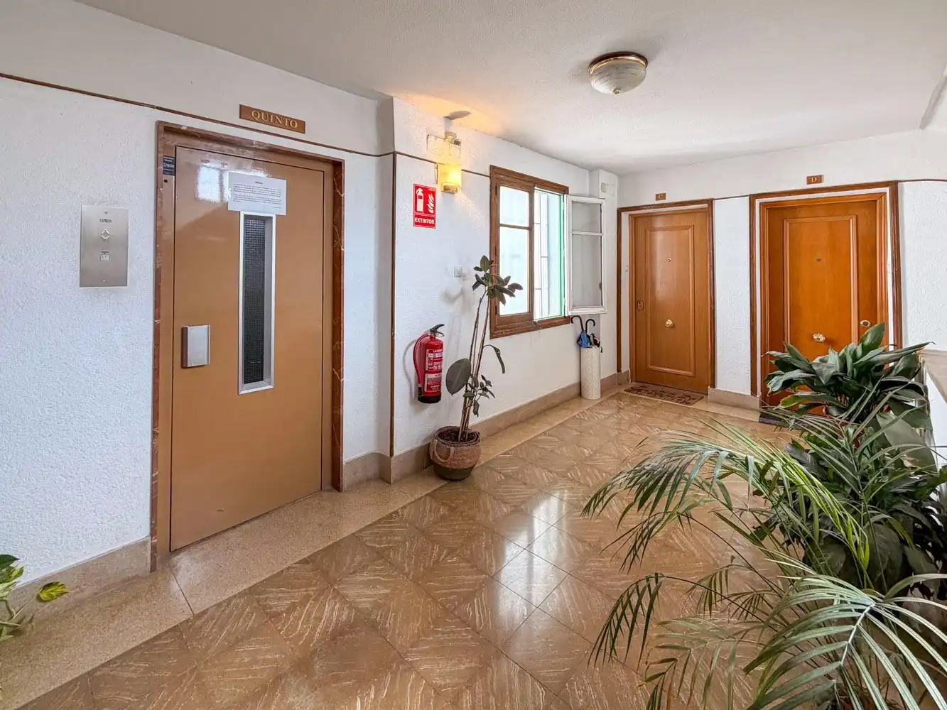 Piso de 88 m² en Madrid