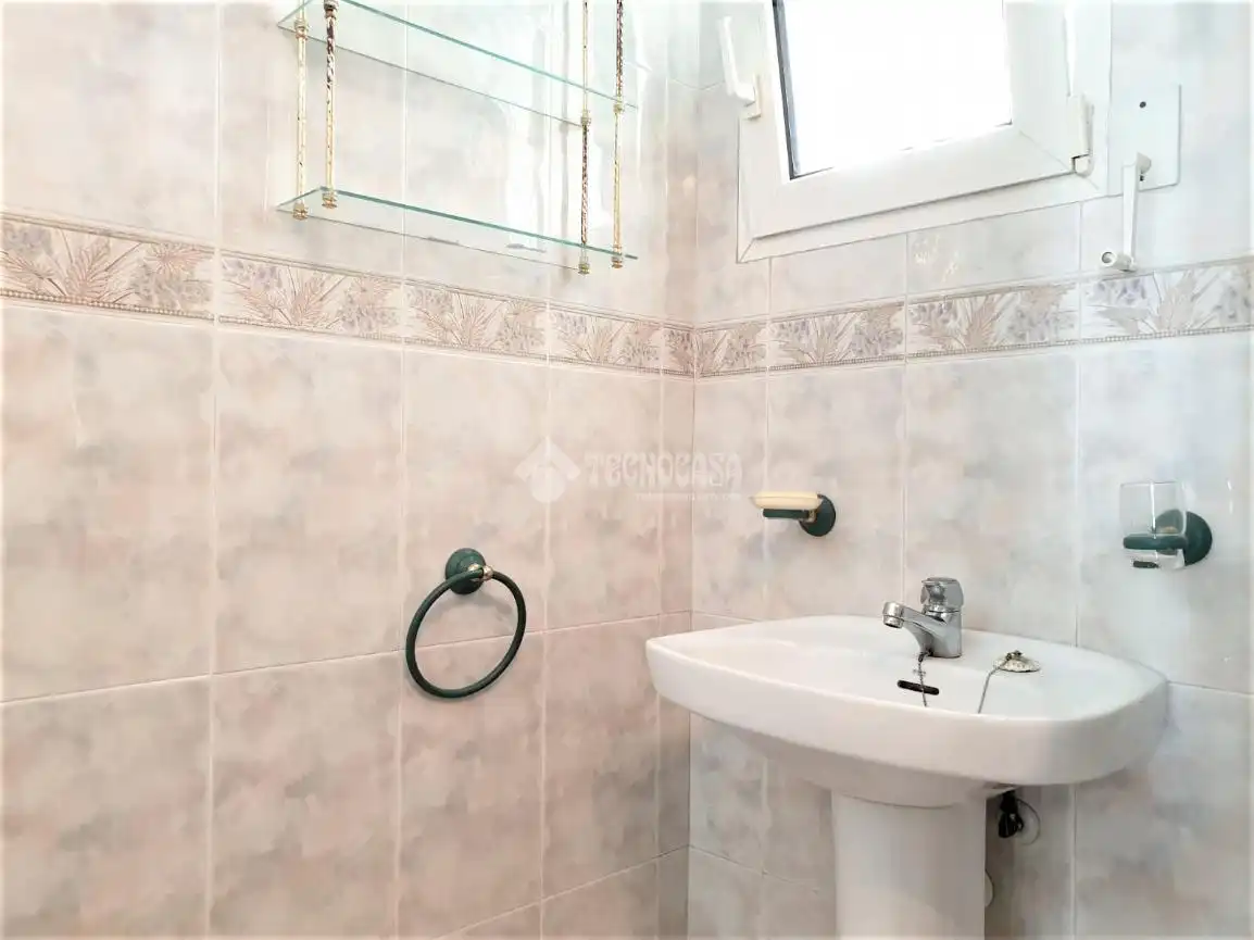 Piso de 84 m² en Madrid