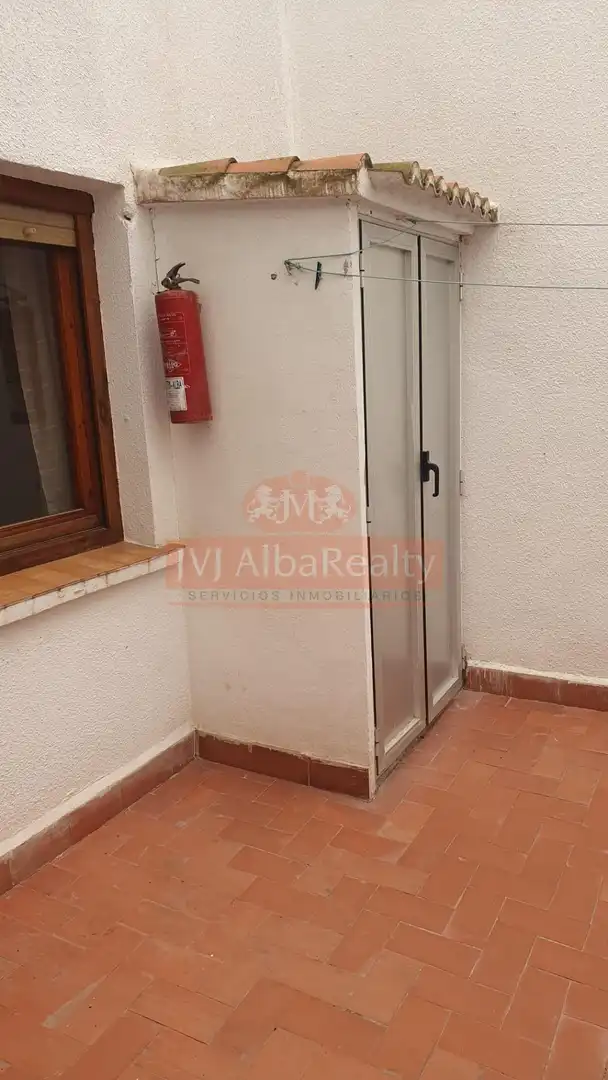 Piso de 127 m² en Albacete