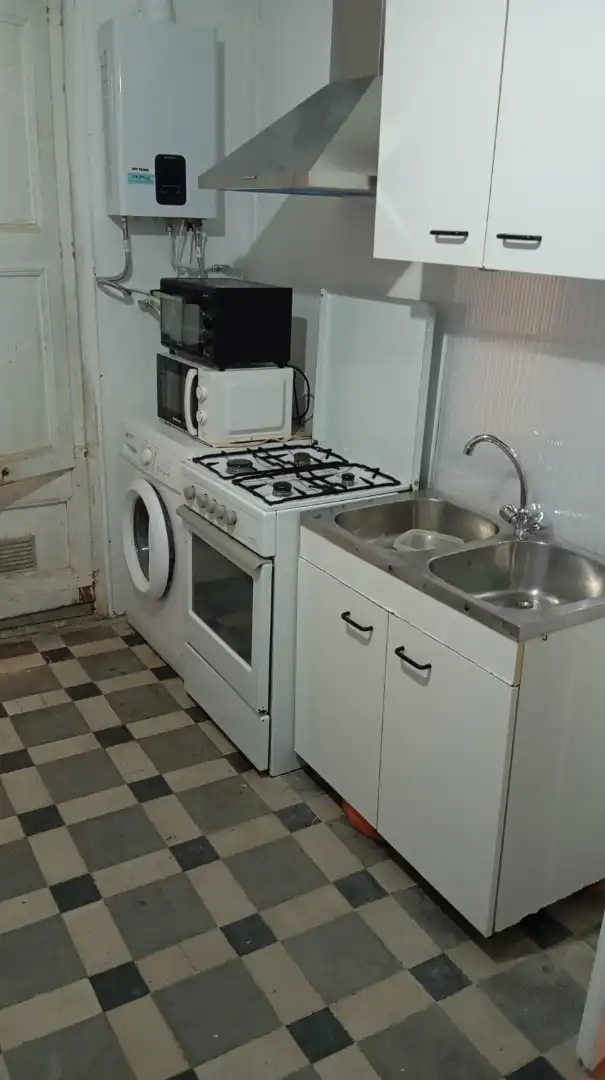 Piso de 100 m² en Barcelona