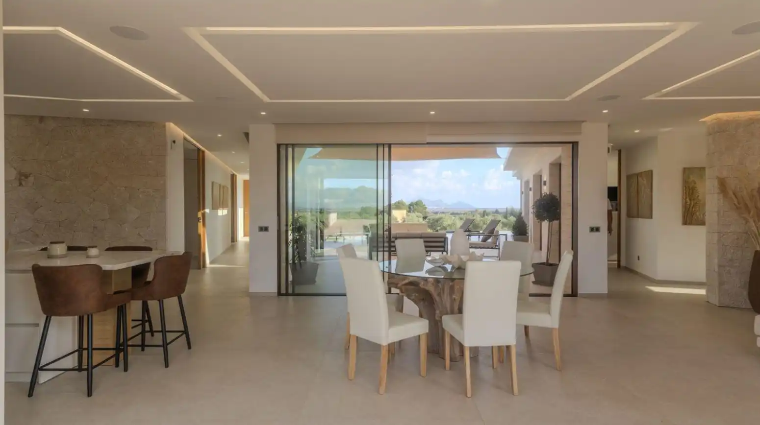 Piso de 260 m² en Muro
