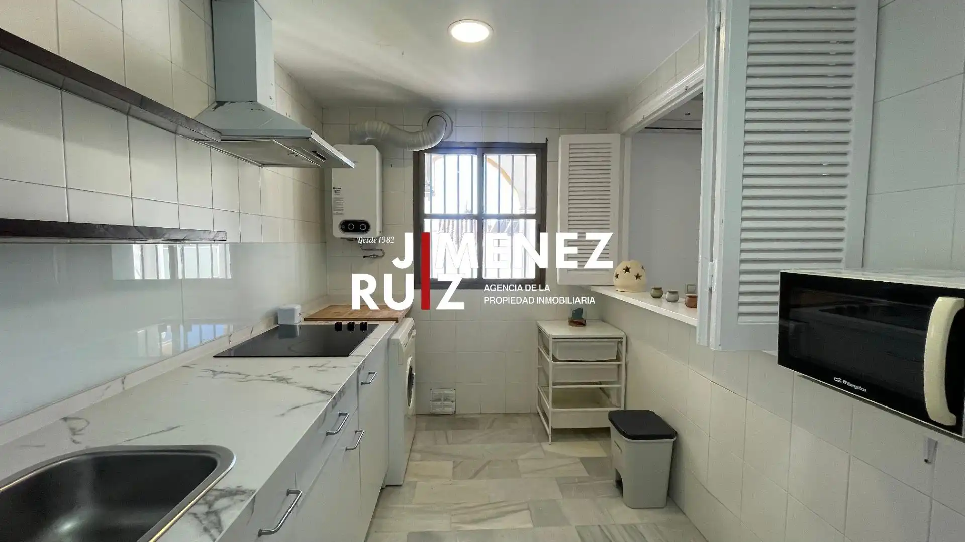 Квартира 72 м² в El Puerto de Santa María
