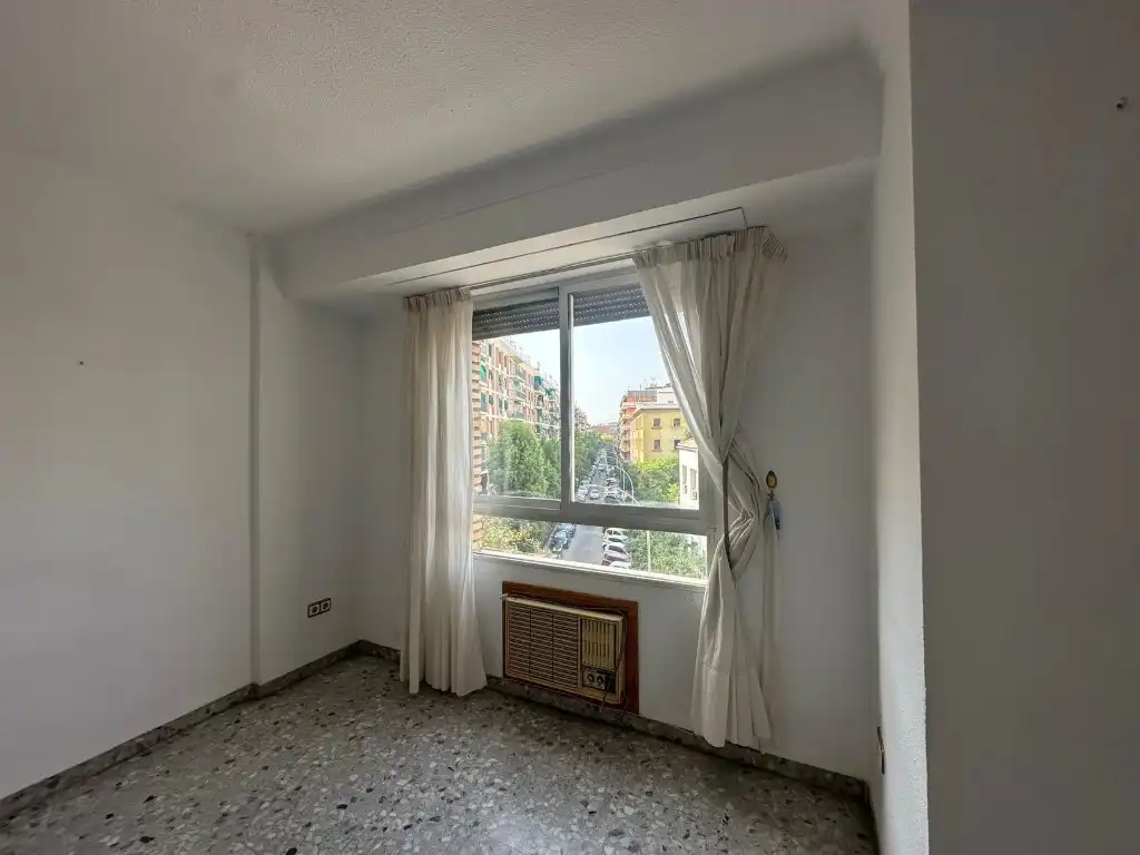 Piso de 87 m² en Córdoba