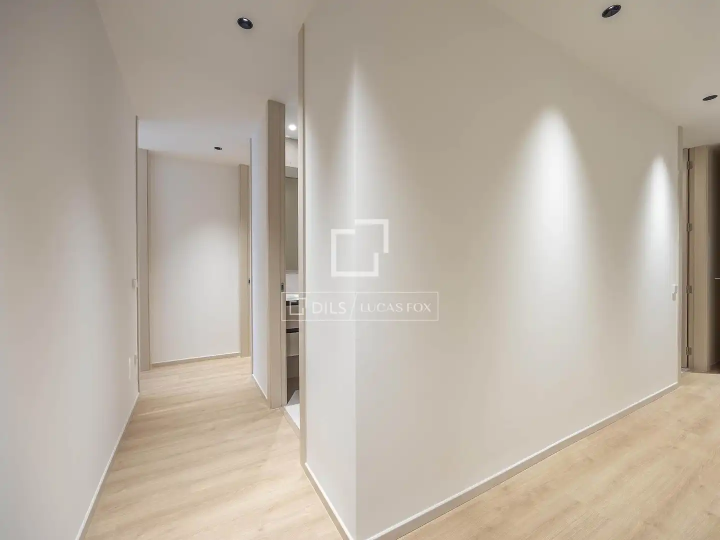 Pis de 197 m² a València