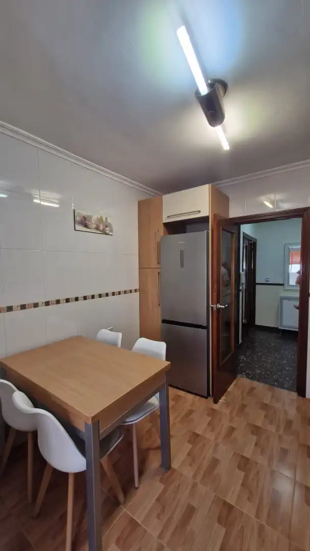 Piso de 95 m² en Jaén