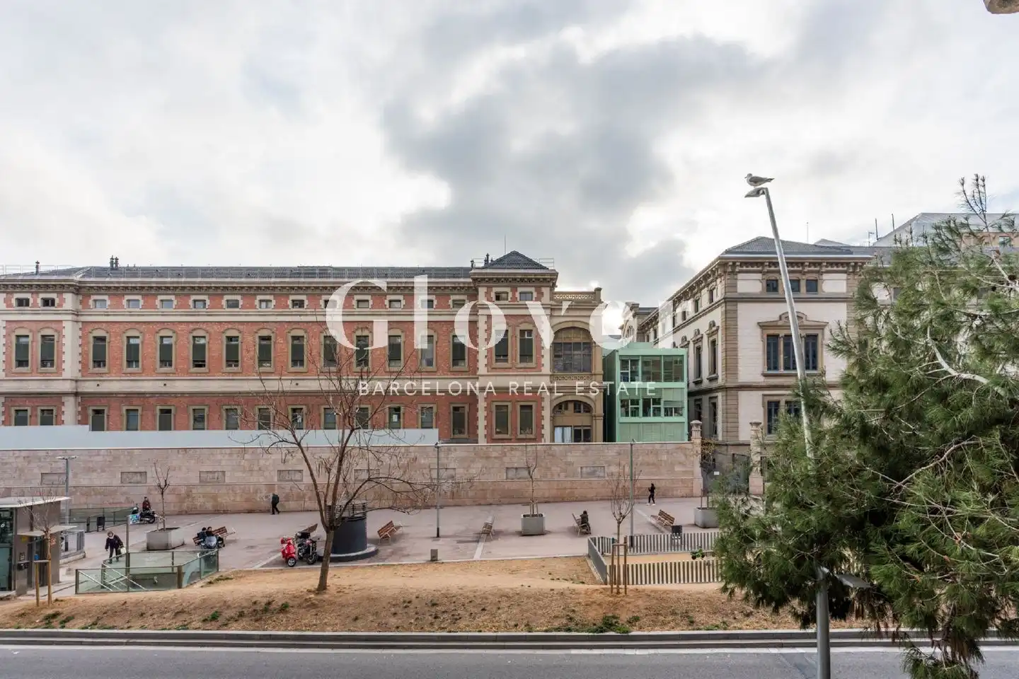 Appartamento 85 m² a Barcelona