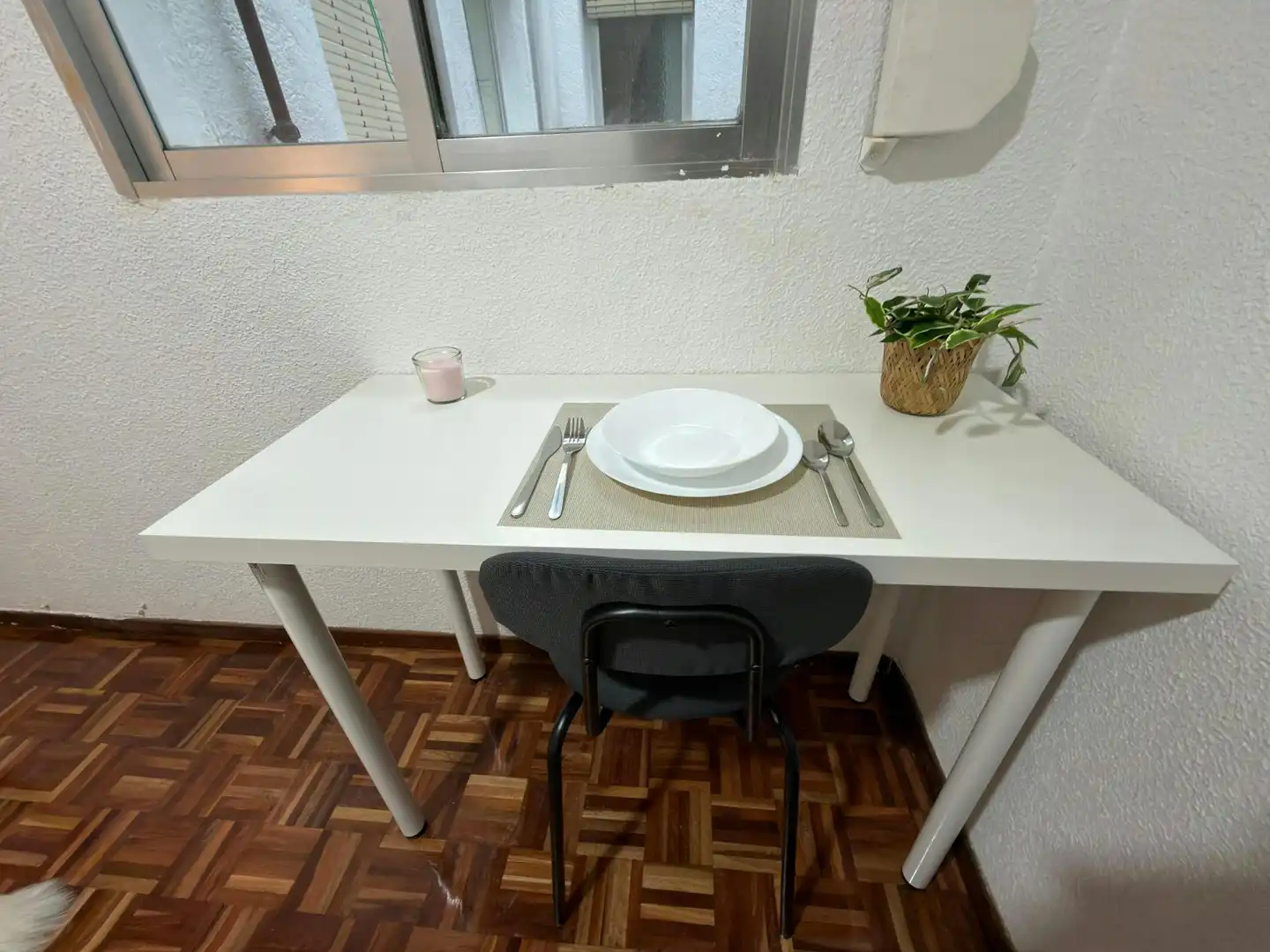 Habitació de lloguer, Getafe