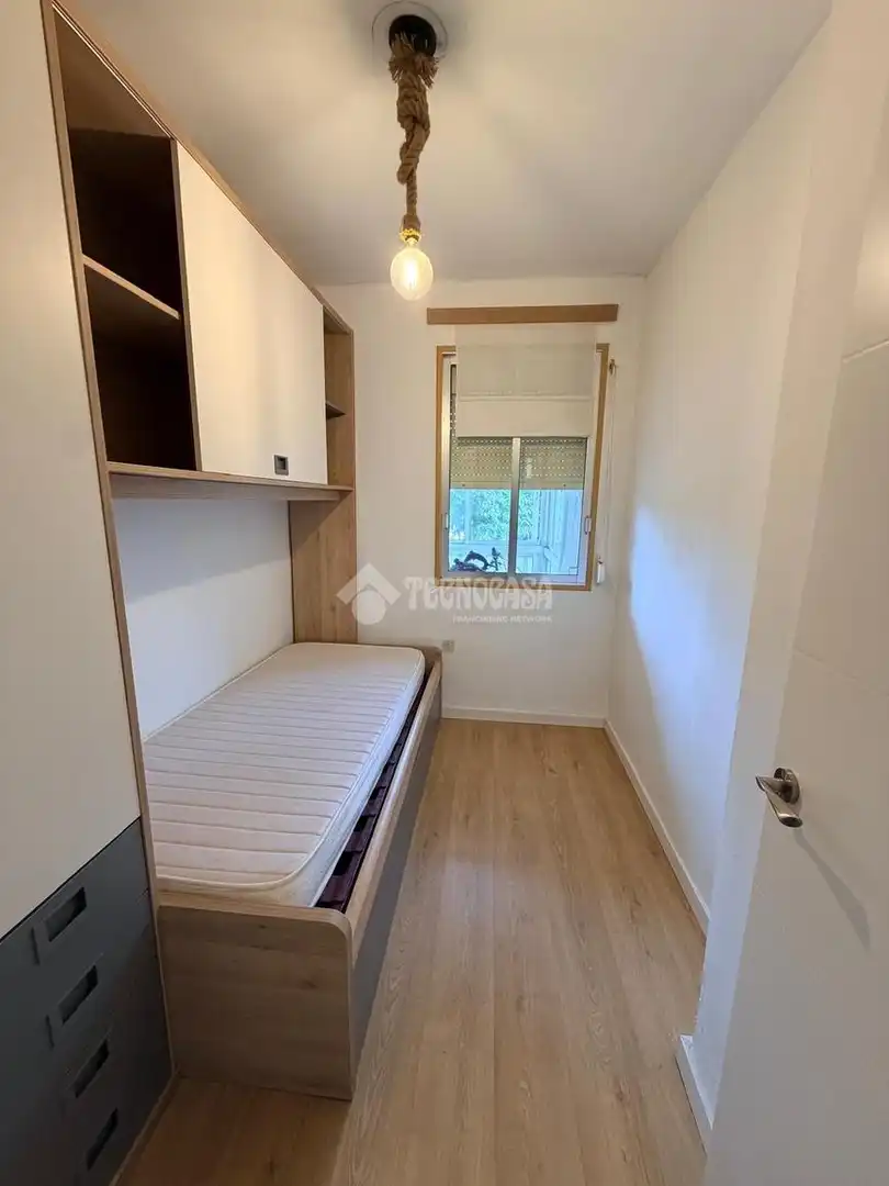 Piso de 97 m² en Sevilla