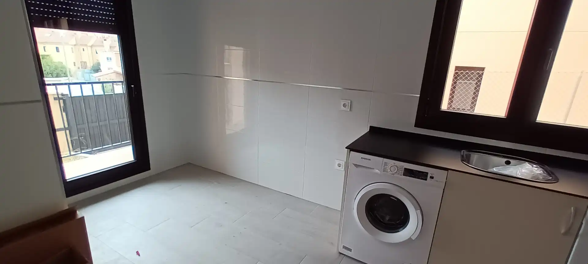 Piso de 270 m² en La Lastrilla