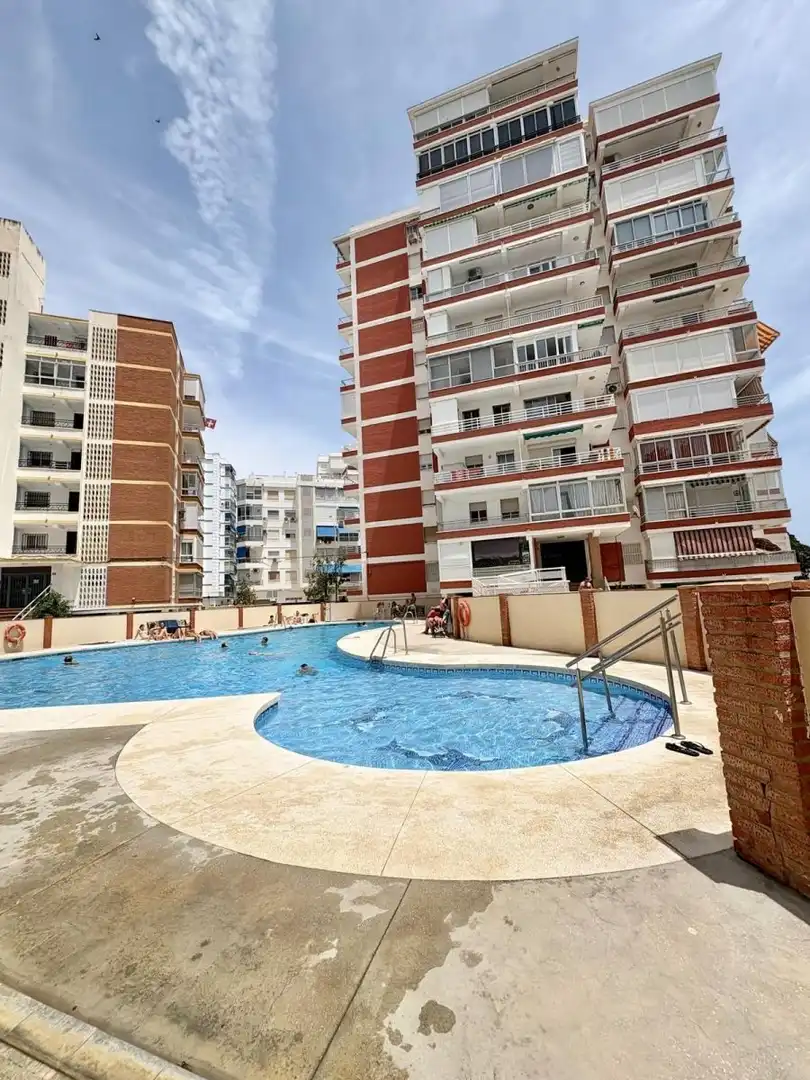 Piso de 80 m² en Vélez-Málaga
