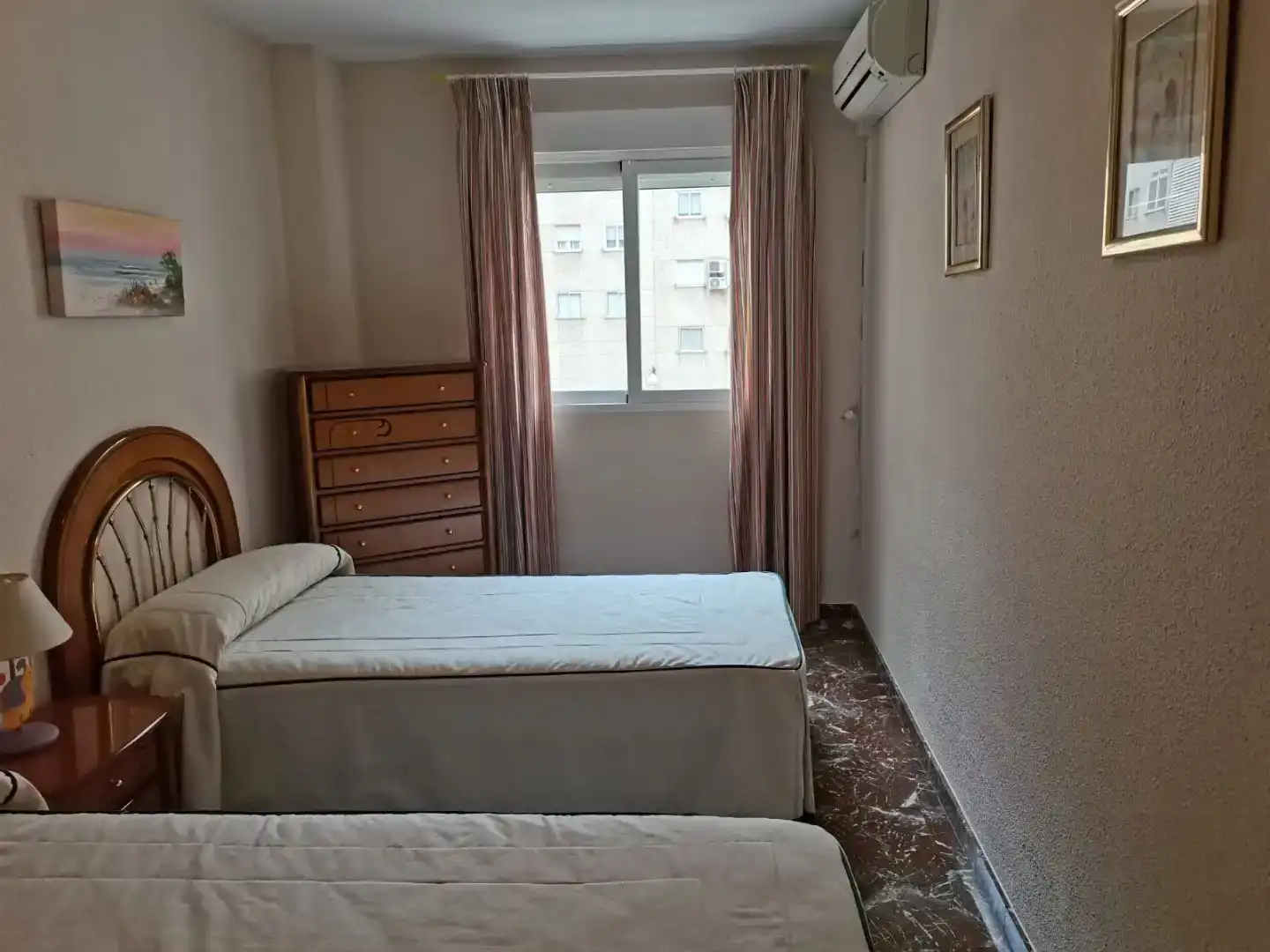 Pis de 120 m² a Jaén
