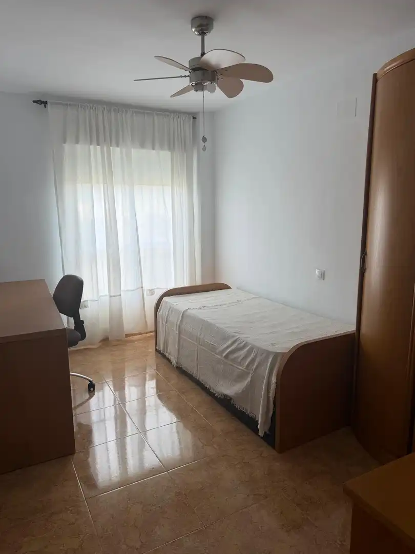 Pis de 95 m² a Cáceres