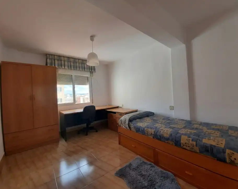 Habitación en alquiler, Ponferrada