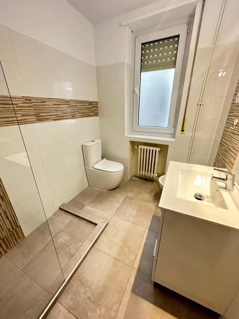 Habitación 100 m², Albacete