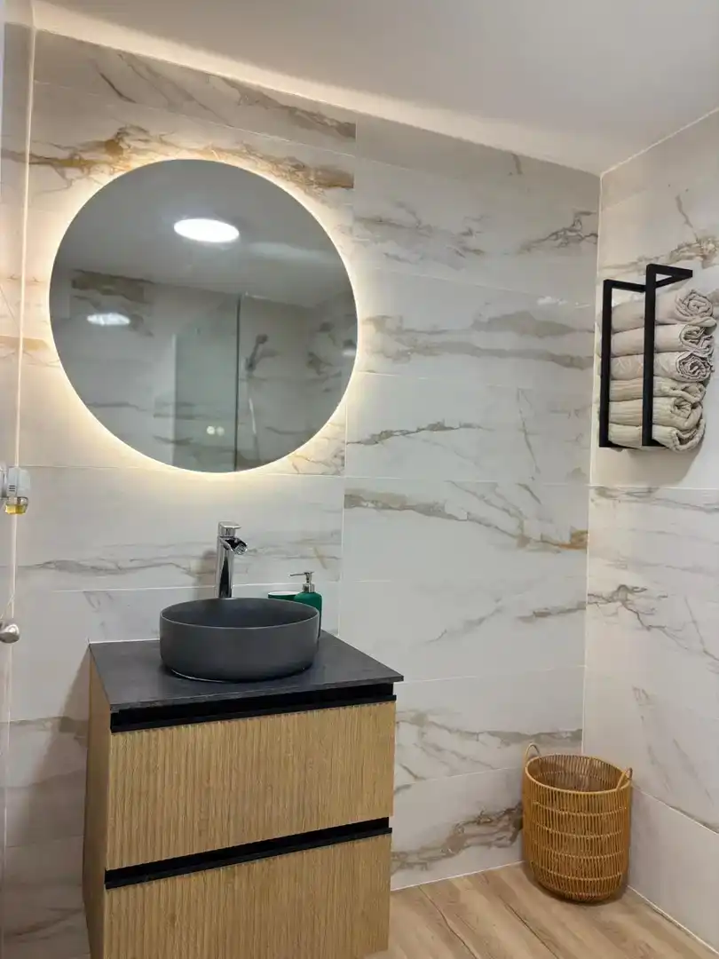 Piso de 120 m² en Benicasim