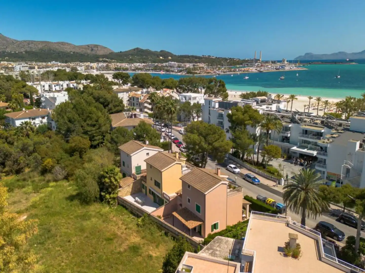 Appartamento 160 m² a Alcúdia