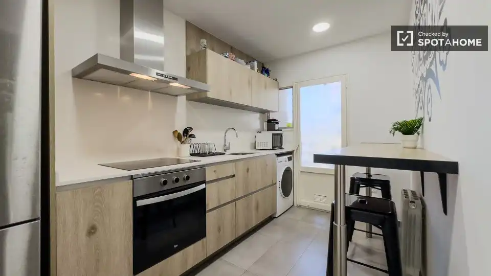Habitación 150 m², Barcelona