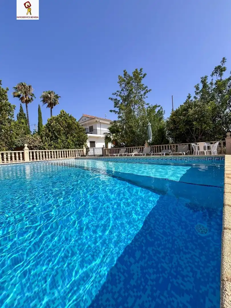 Pis de 110 m² a Benissa