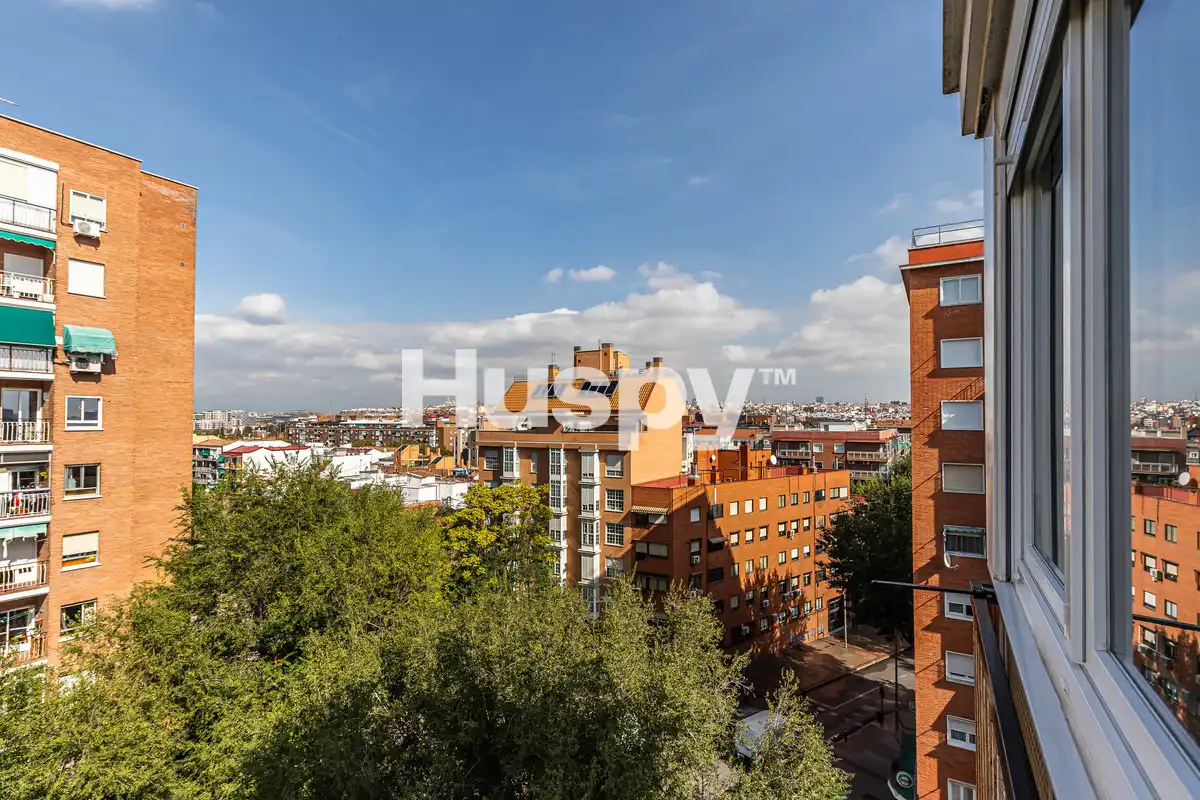 Pis de 75 m² a Madrid