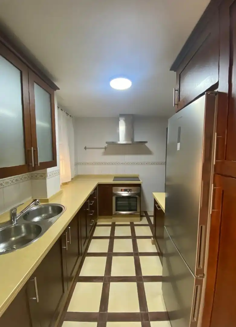 Piso de 120 m² en Dos Hermanas