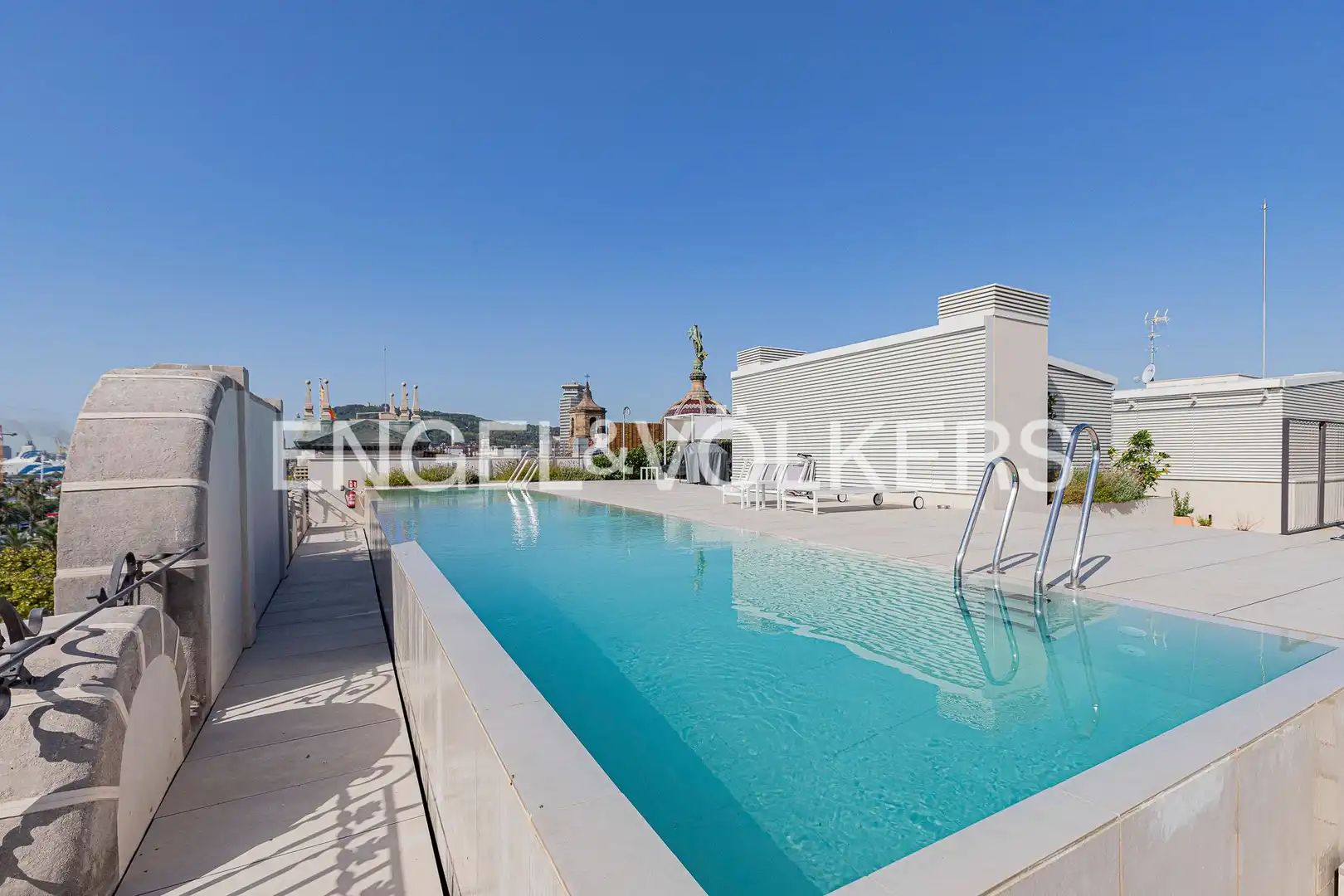 Piso de 146 m² en Barcelona