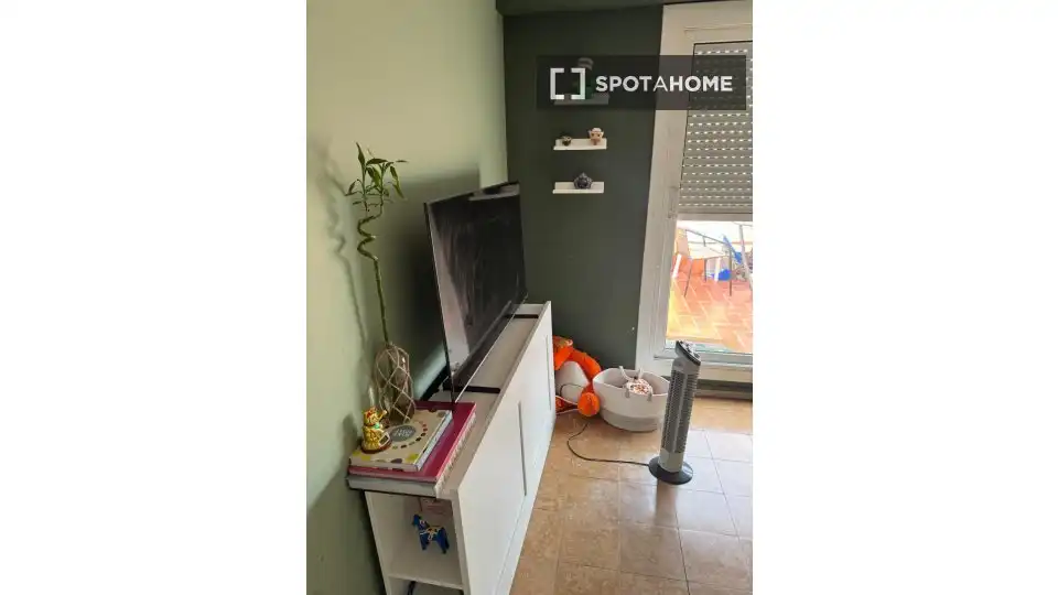 Habitación en alquiler, Barcelona