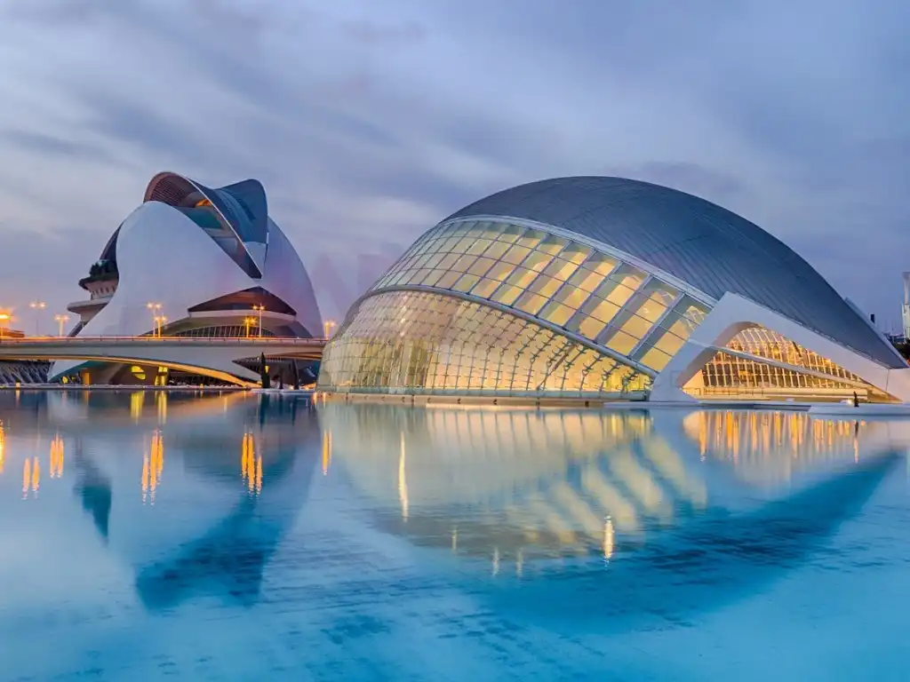 Habitació de lloguer, València