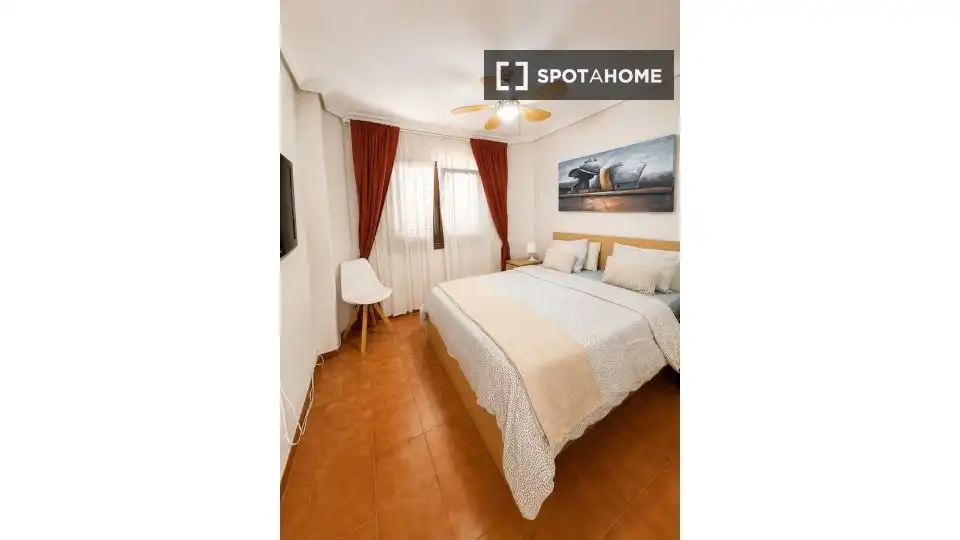 Habitación 58 m², San Miguel de Abona