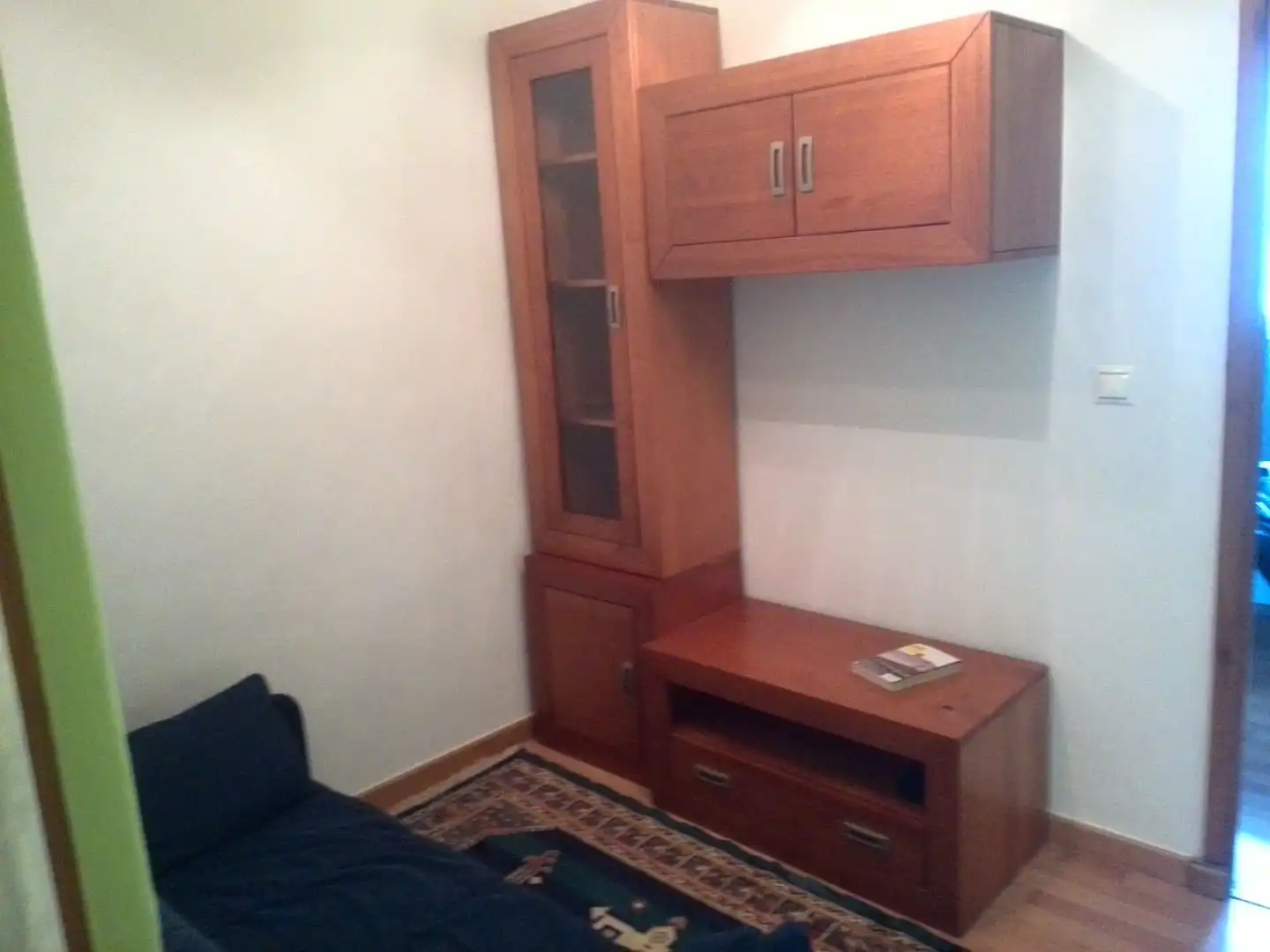 Piso de 40 m² en Santiago de Compostela