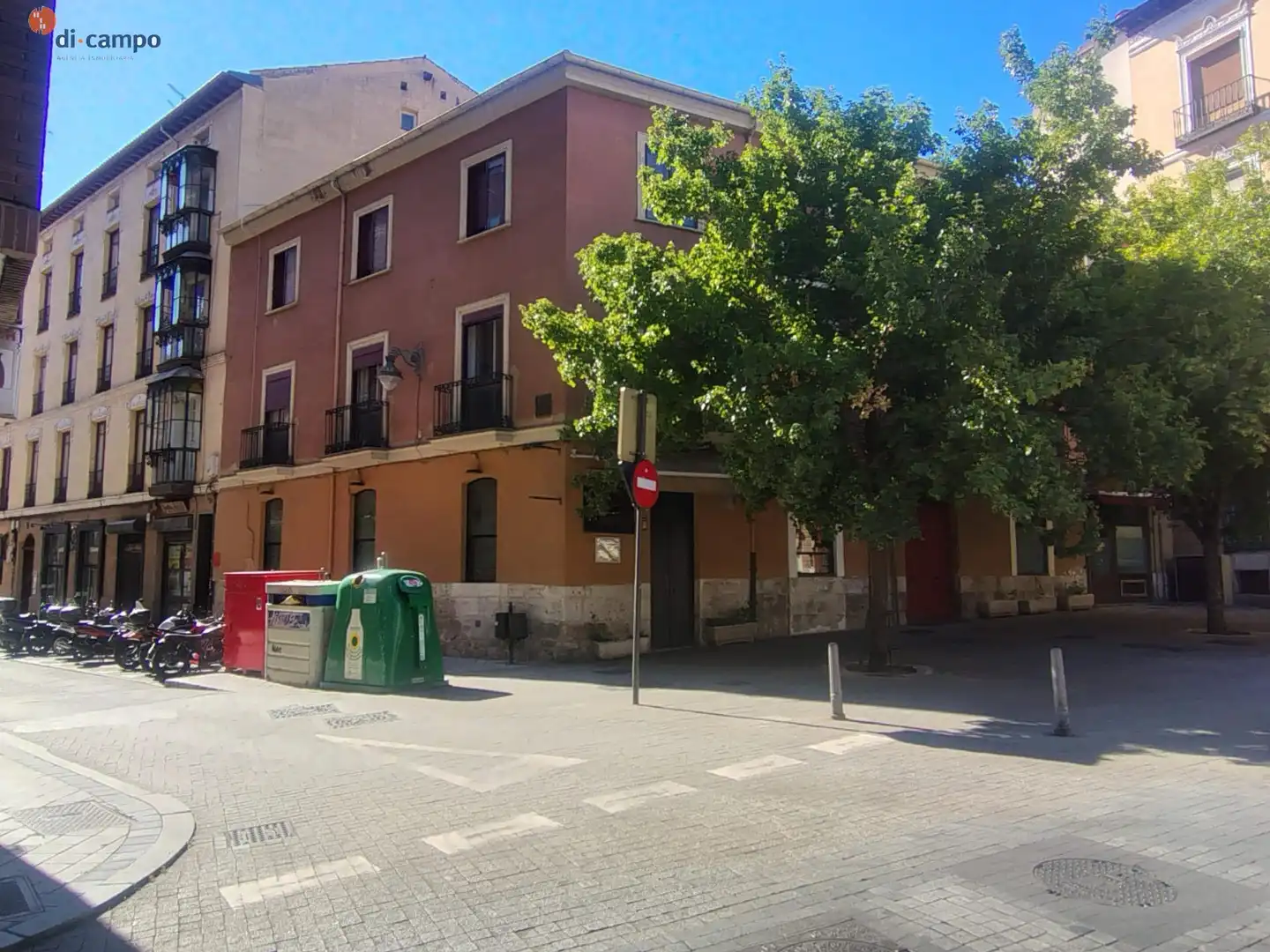 Appartamento 119 m² a Valladolid