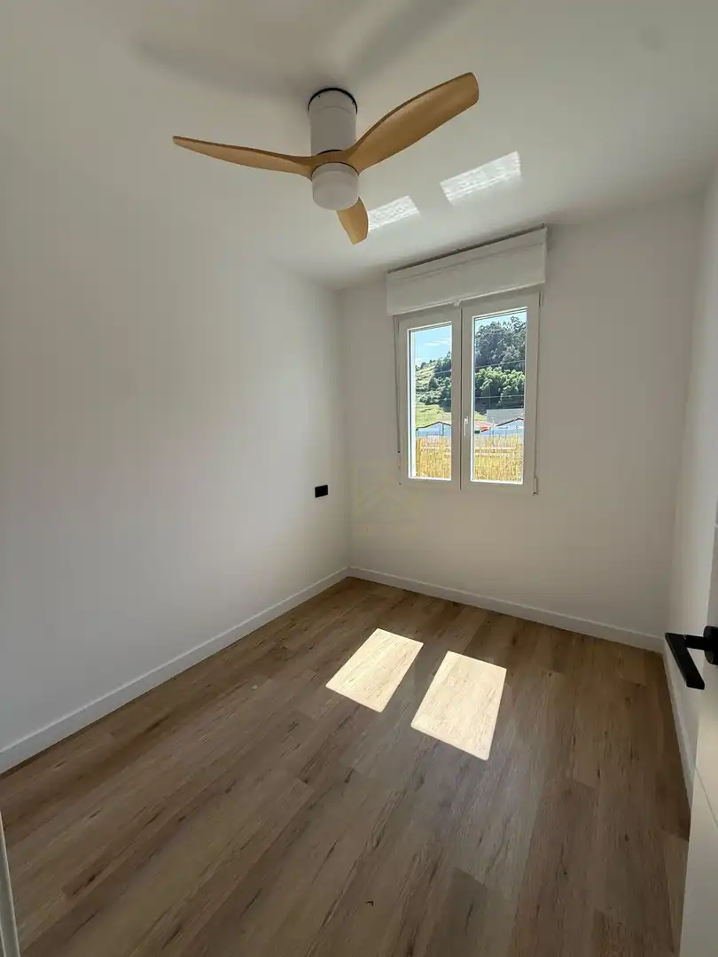 Piso de 32 m² en Santander