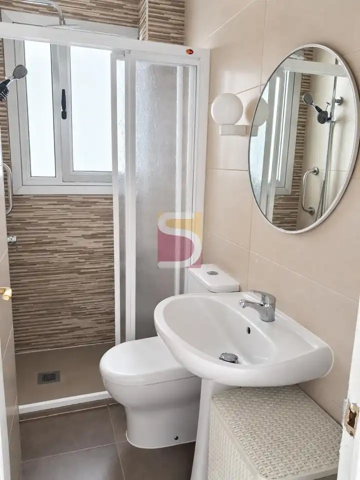 Chambre à louer, Vigo