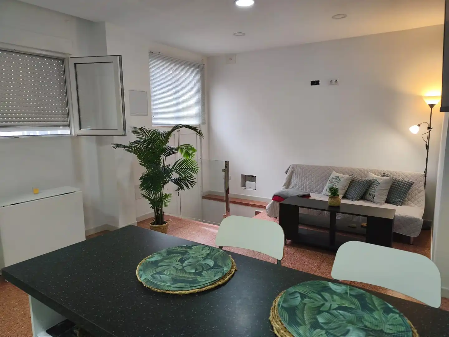 Piso de 48 m² en Las Palmas de Gran Canaria