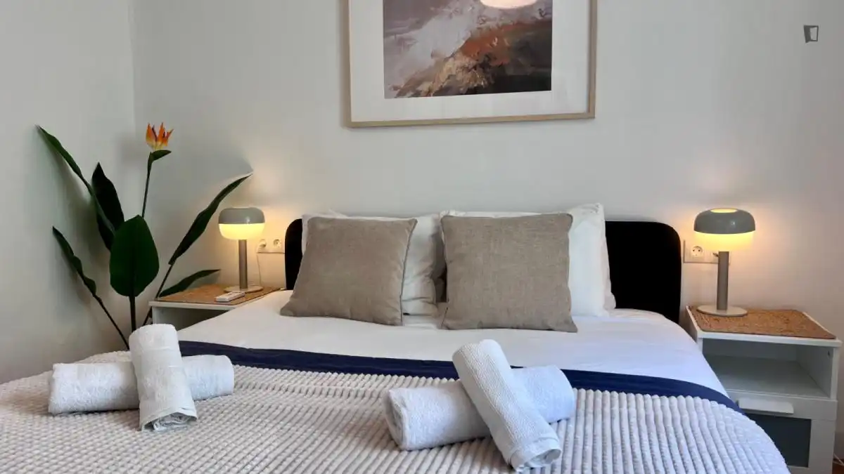 Wohnung 85 m² in Málaga