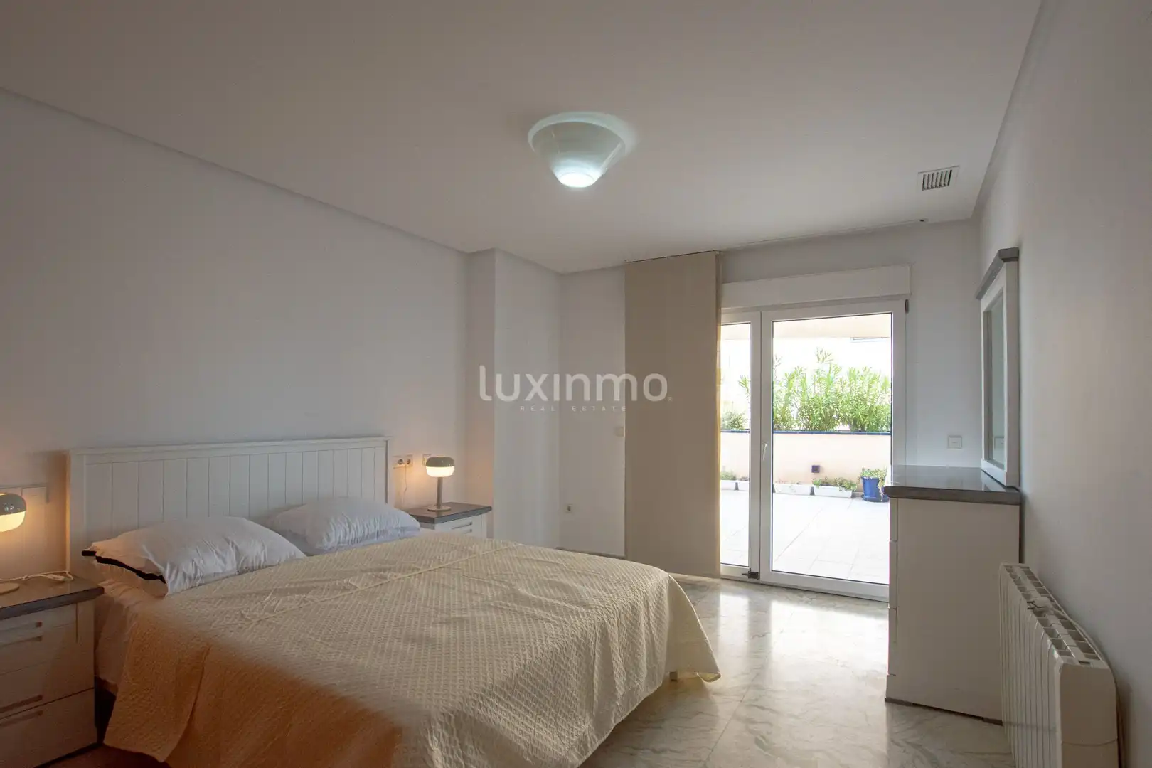 Wohnung 259 m² in Altea