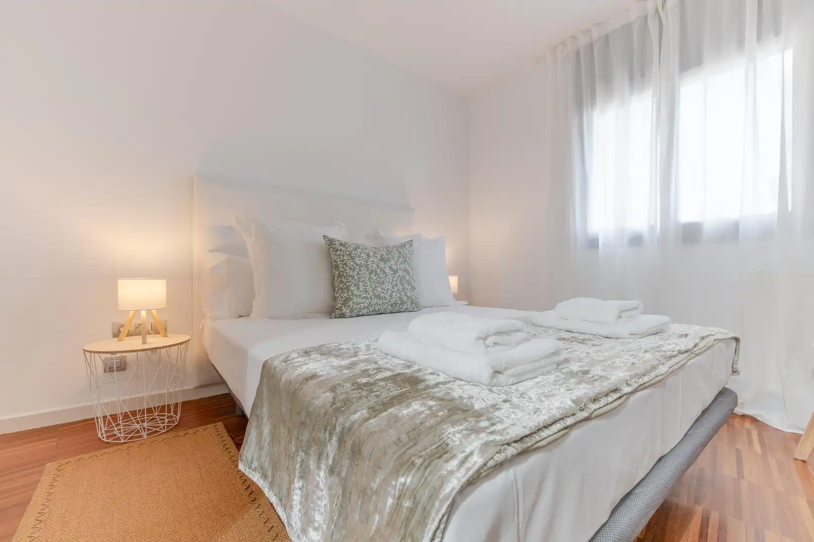 Appartement 78 m² à Gérone