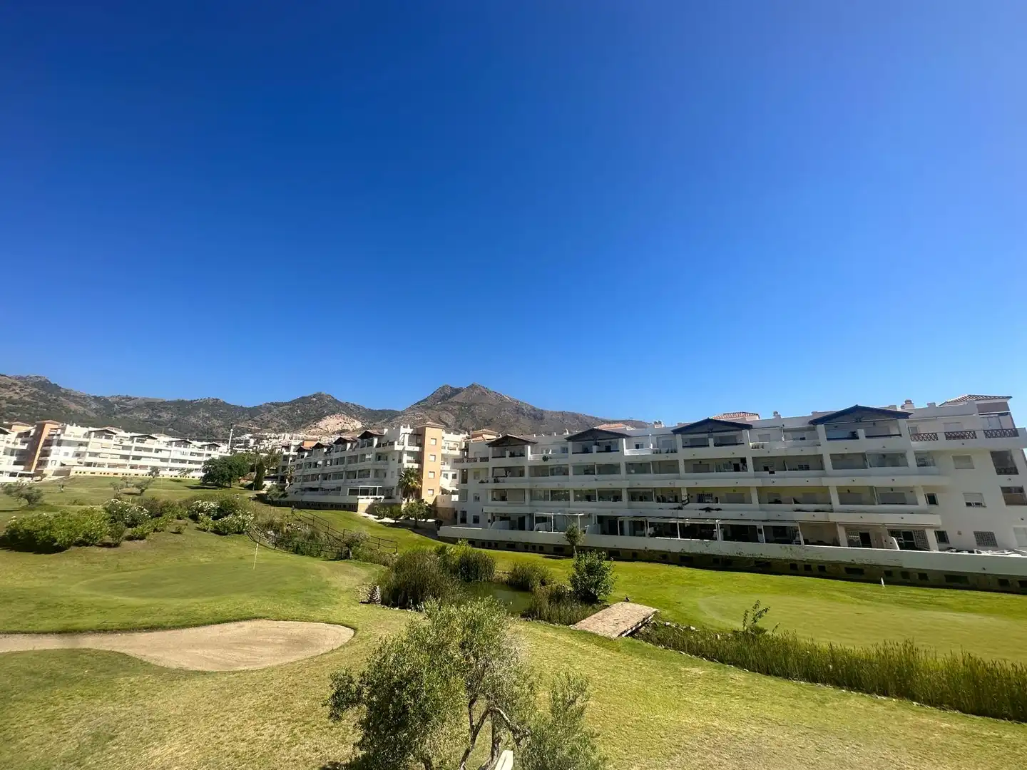 Appartamento 80 m² a Benalmádena