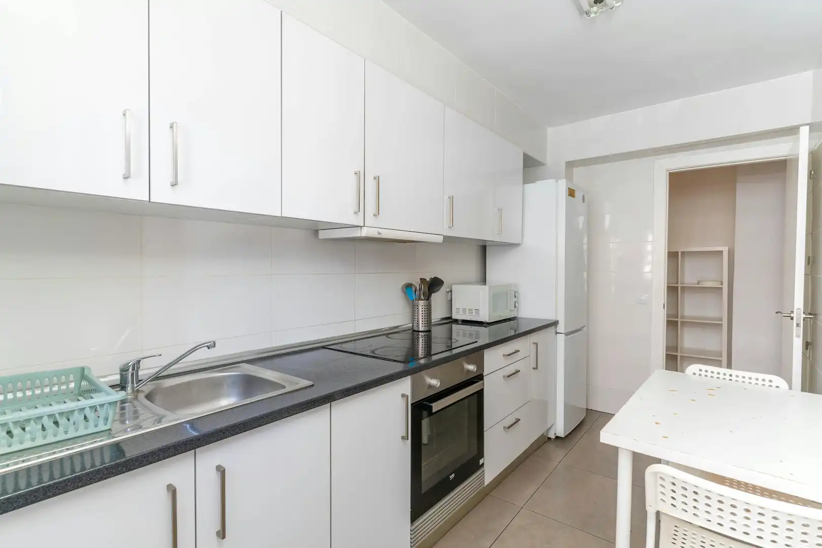 Habitación 97 m², Valencia