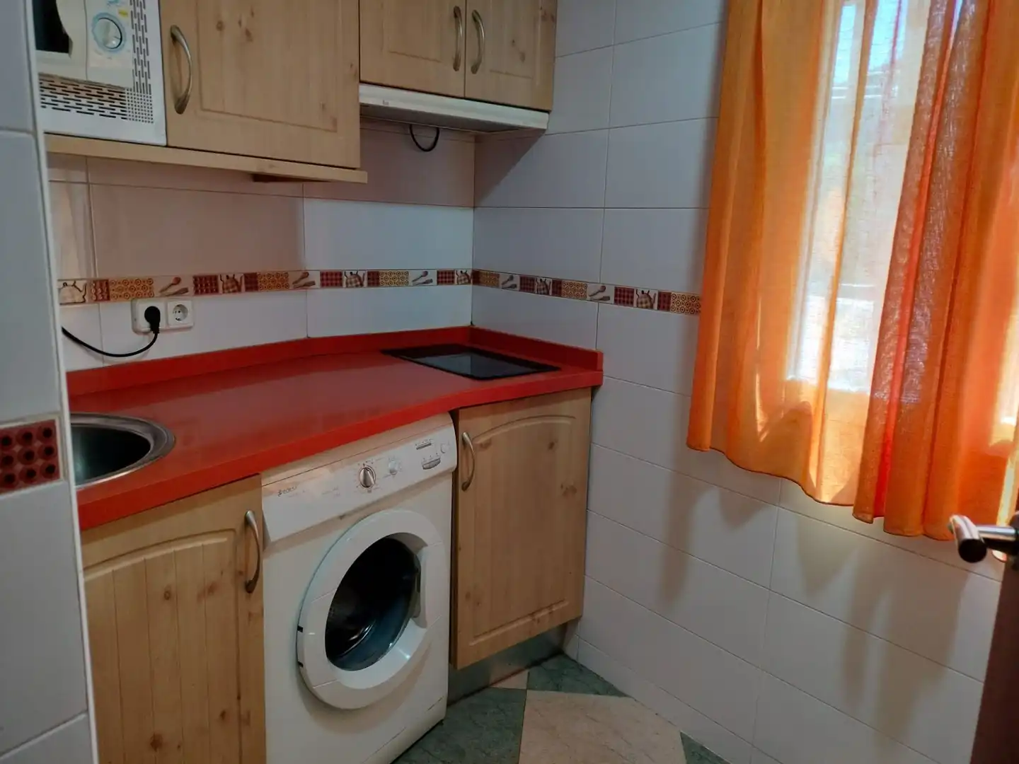 Pis de 60 m² a Puertollano