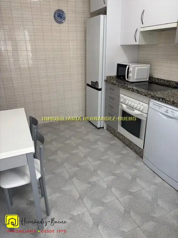 Piso de 115 m² en Salamanca