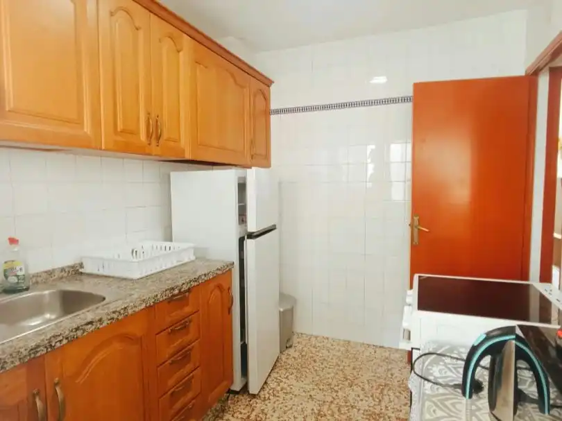 Piso de 80 m² en Ayamonte