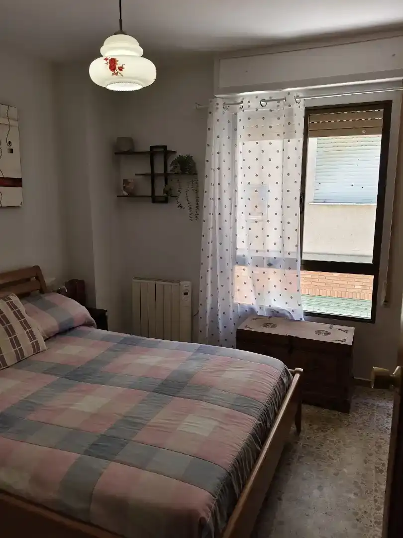Piso de 80 m² en Montanejos