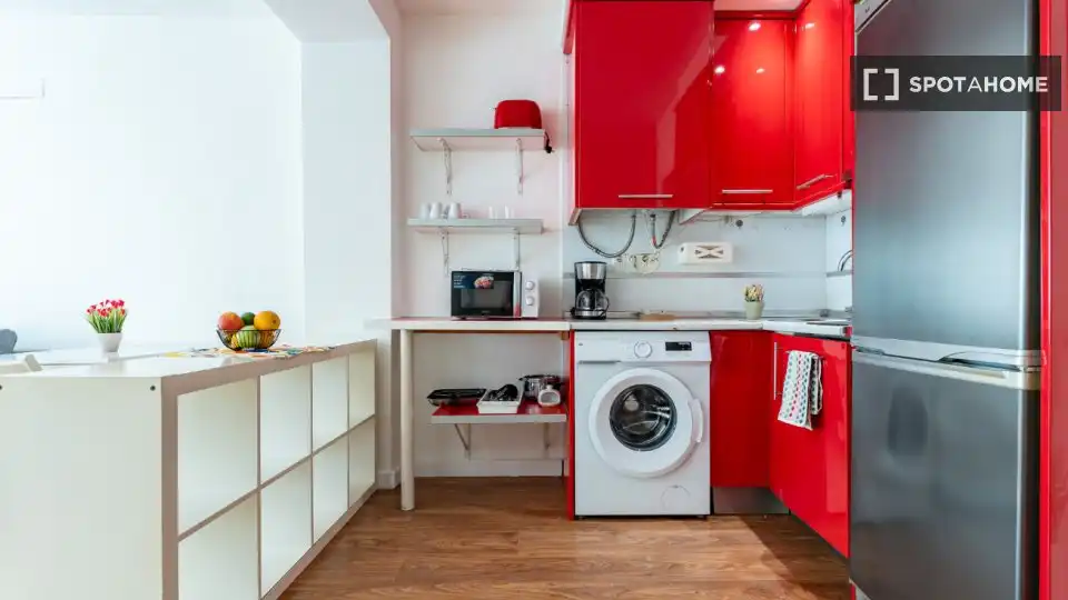 Habitación 52 m², Málaga
