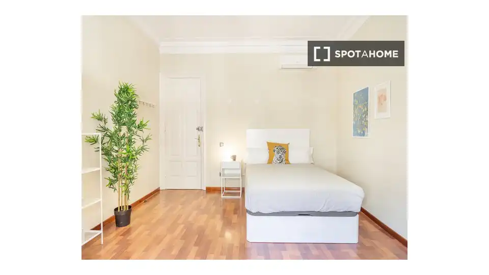 Habitación en alquiler, Barcelona