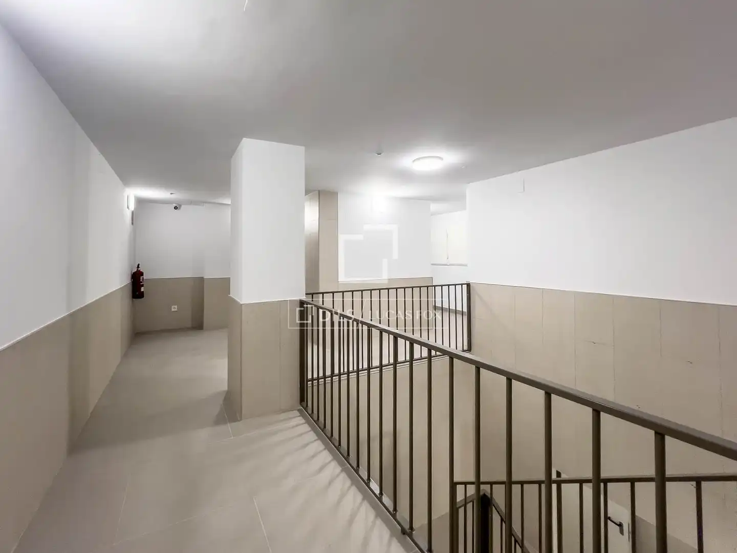 Pis de 72 m² a Madrid