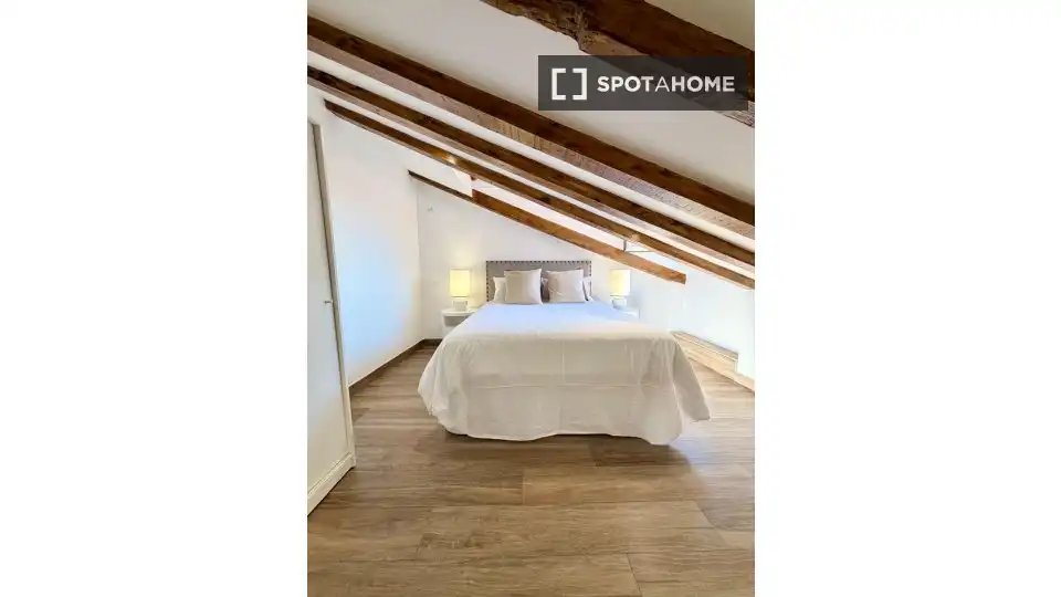 Wohnung 45 m² in Madrid