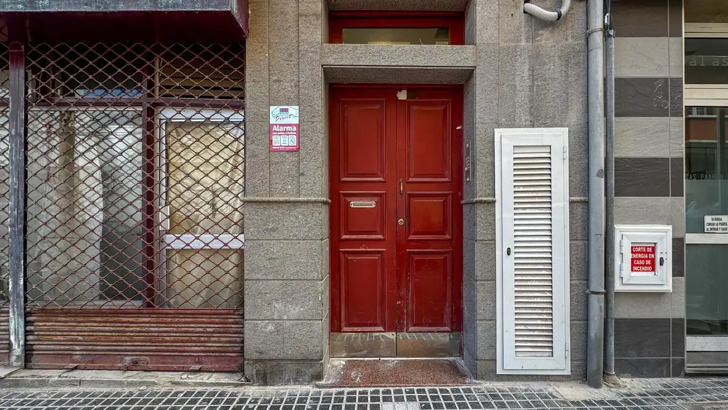 Piso de 50 m² en Las Palmas de Gran Canaria