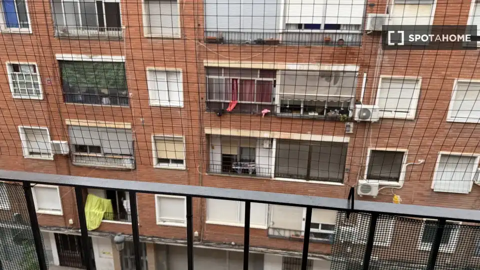 Habitación en alquiler, Valencia