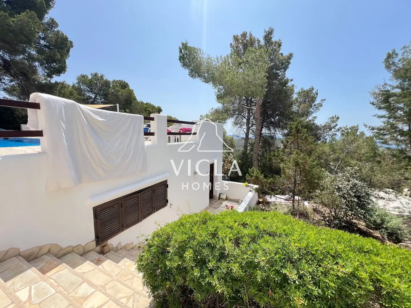 Appartamento 80 m² a Sant Josep de sa Talaia